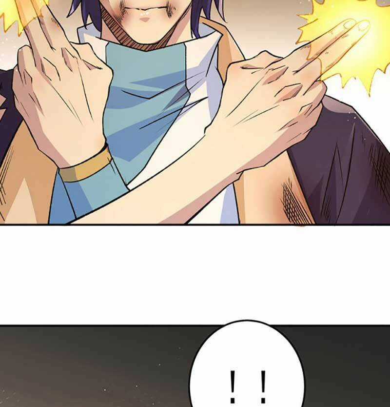 Võ Đạo Độc Tôn Chapter 616 trang 40