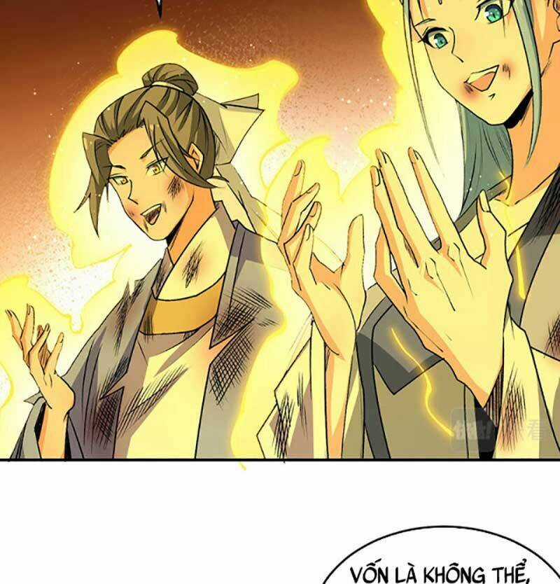 Võ Đạo Độc Tôn Chapter 616 trang 43