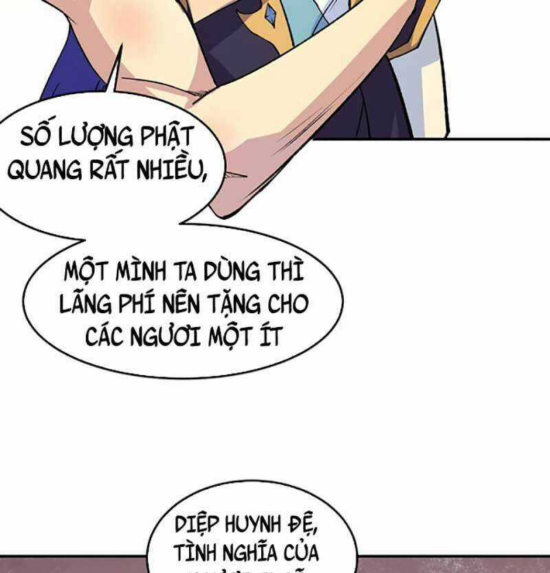 Võ Đạo Độc Tôn Chapter 616 trang 45