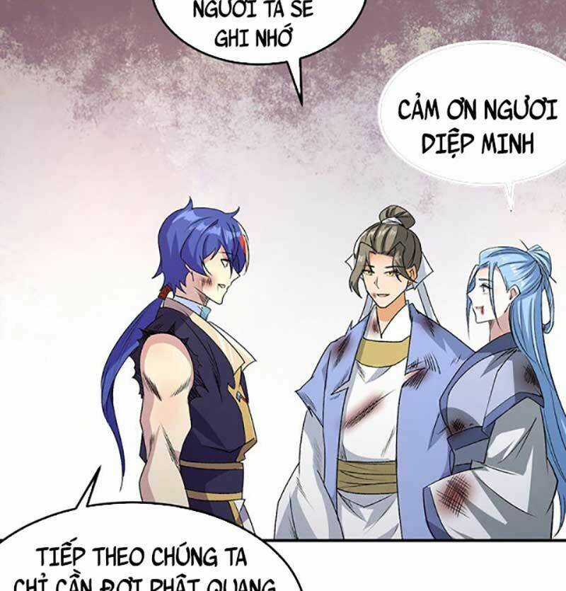 Võ Đạo Độc Tôn Chapter 616 trang 46