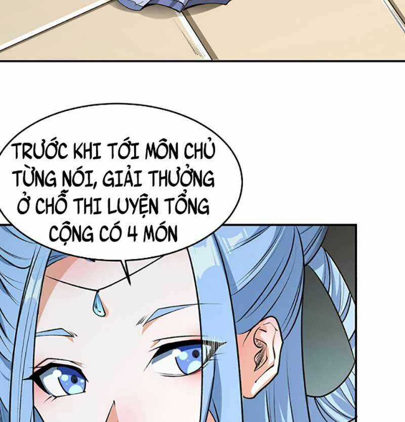 Võ Đạo Độc Tôn Chapter 616 trang 49