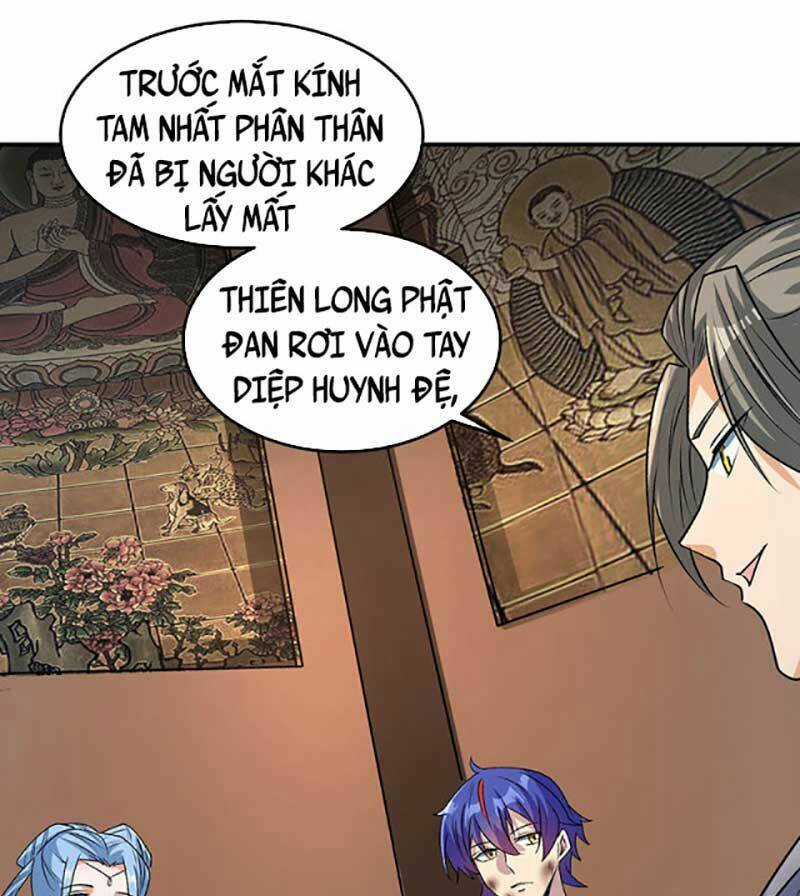 Võ Đạo Độc Tôn Chapter 616 trang 51