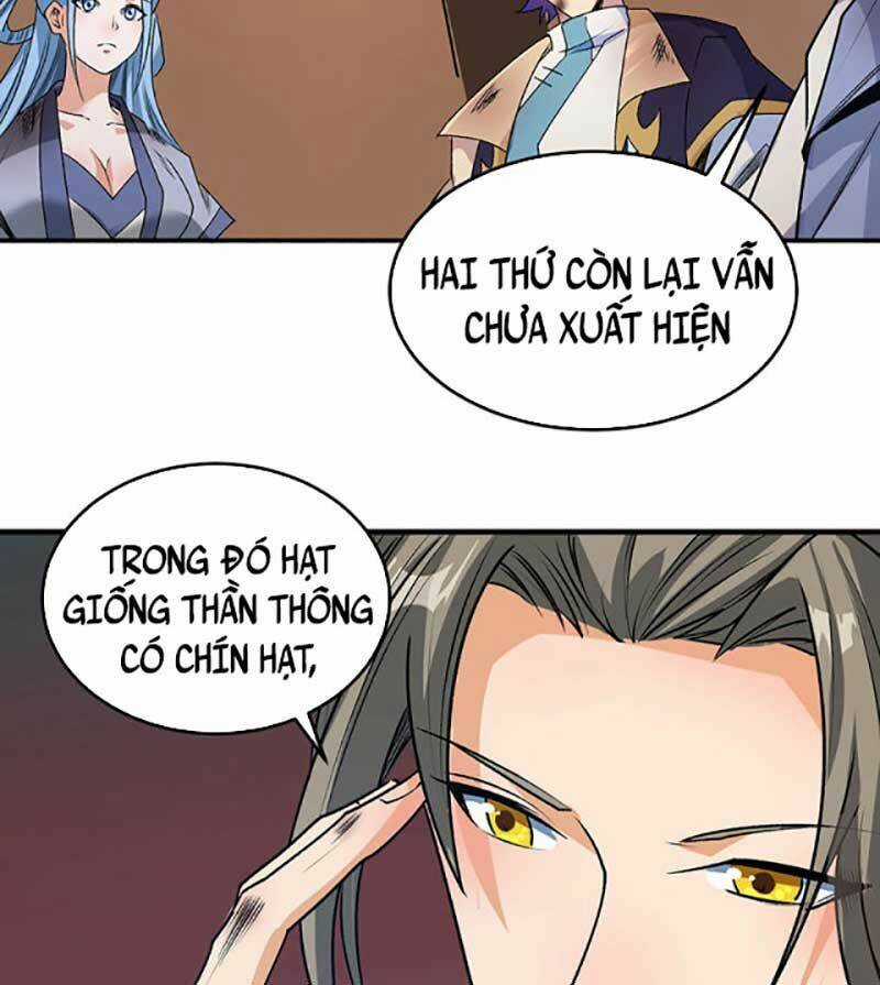 Võ Đạo Độc Tôn Chapter 616 trang 52