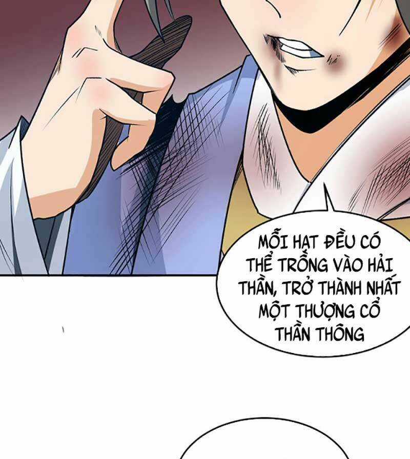 Võ Đạo Độc Tôn Chapter 616 trang 53