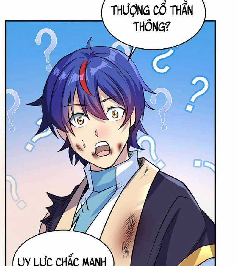 Võ Đạo Độc Tôn Chapter 616 trang 54