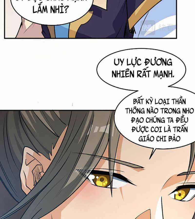 Võ Đạo Độc Tôn Chapter 616 trang 55