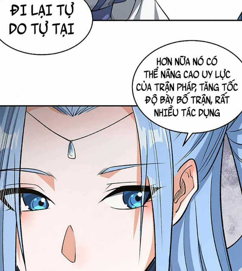 Võ Đạo Độc Tôn Chapter 616 trang 58