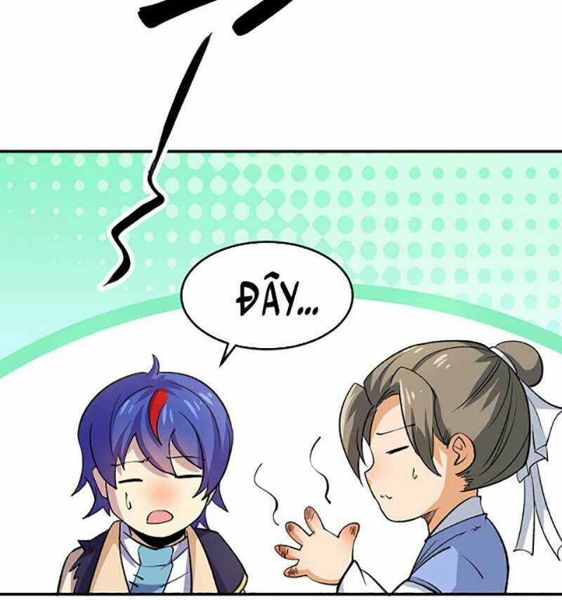 Võ Đạo Độc Tôn Chapter 616 trang 6