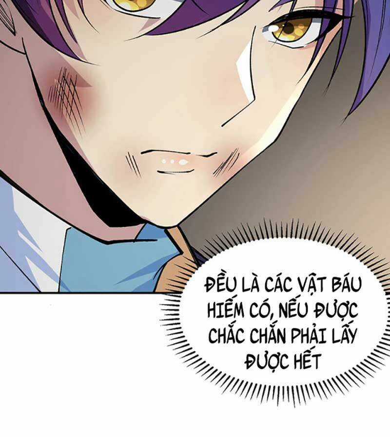 Võ Đạo Độc Tôn Chapter 616 trang 60