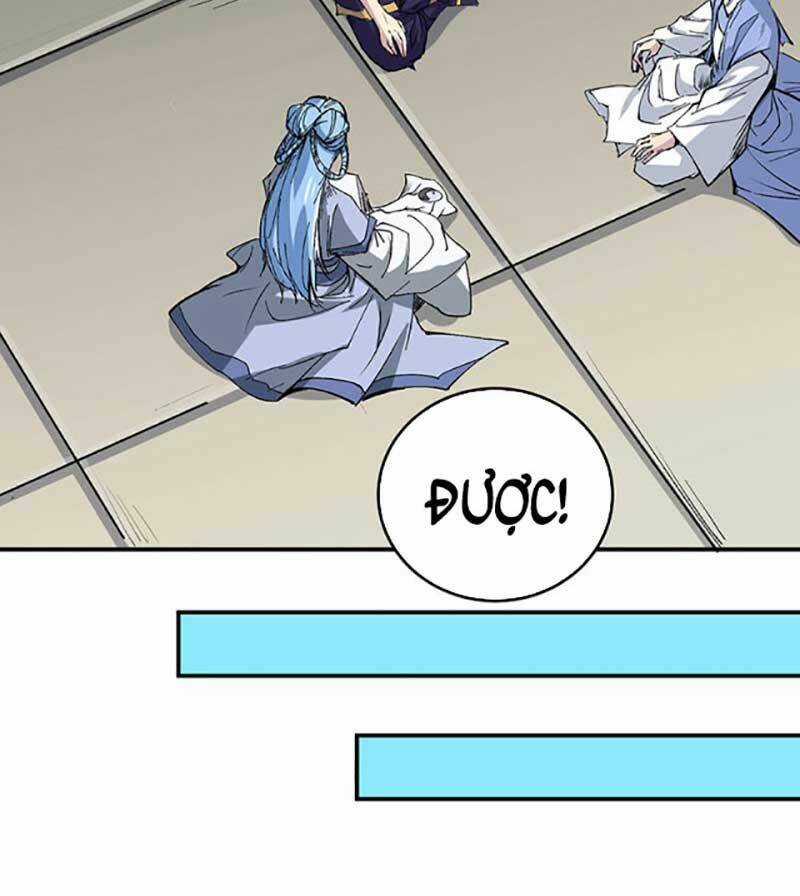 Võ Đạo Độc Tôn Chapter 616 trang 62