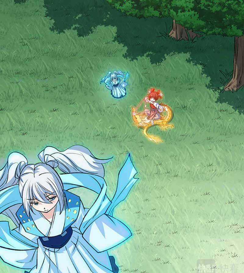 Võ Đạo Độc Tôn Chapter 616 trang 64