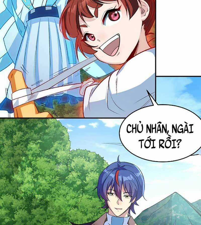 Võ Đạo Độc Tôn Chapter 616 trang 67