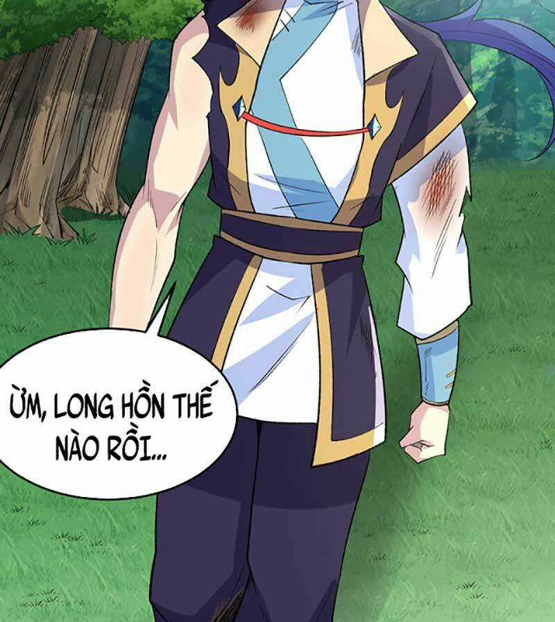 Võ Đạo Độc Tôn Chapter 616 trang 68