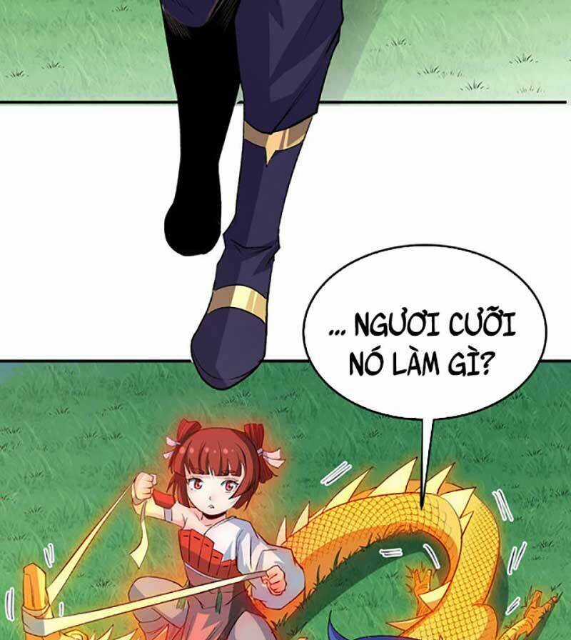 Võ Đạo Độc Tôn Chapter 616 trang 69