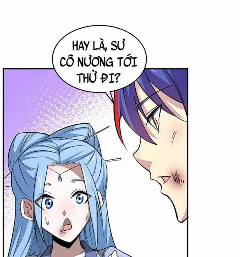 Võ Đạo Độc Tôn Chapter 616 trang 7