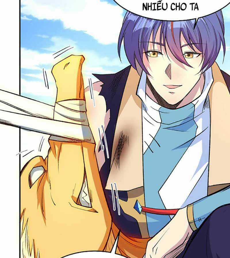 Võ Đạo Độc Tôn Chapter 616 trang 71