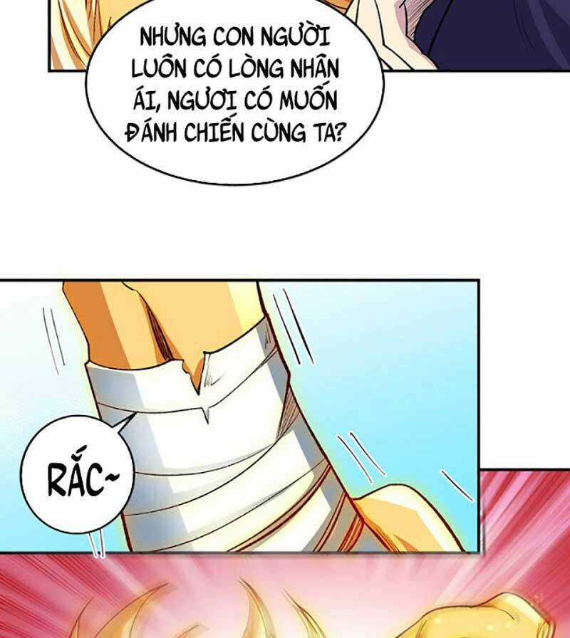 Võ Đạo Độc Tôn Chapter 616 trang 72