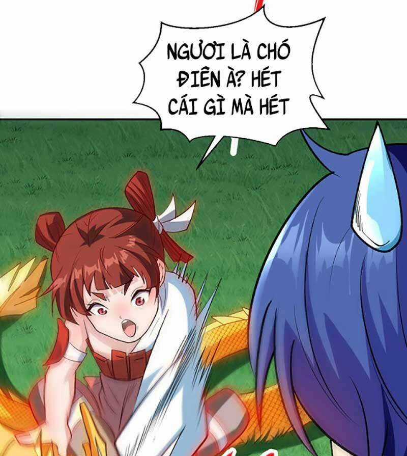 Võ Đạo Độc Tôn Chapter 616 trang 74