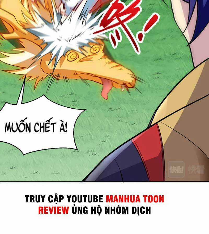 Võ Đạo Độc Tôn Chapter 616 trang 75