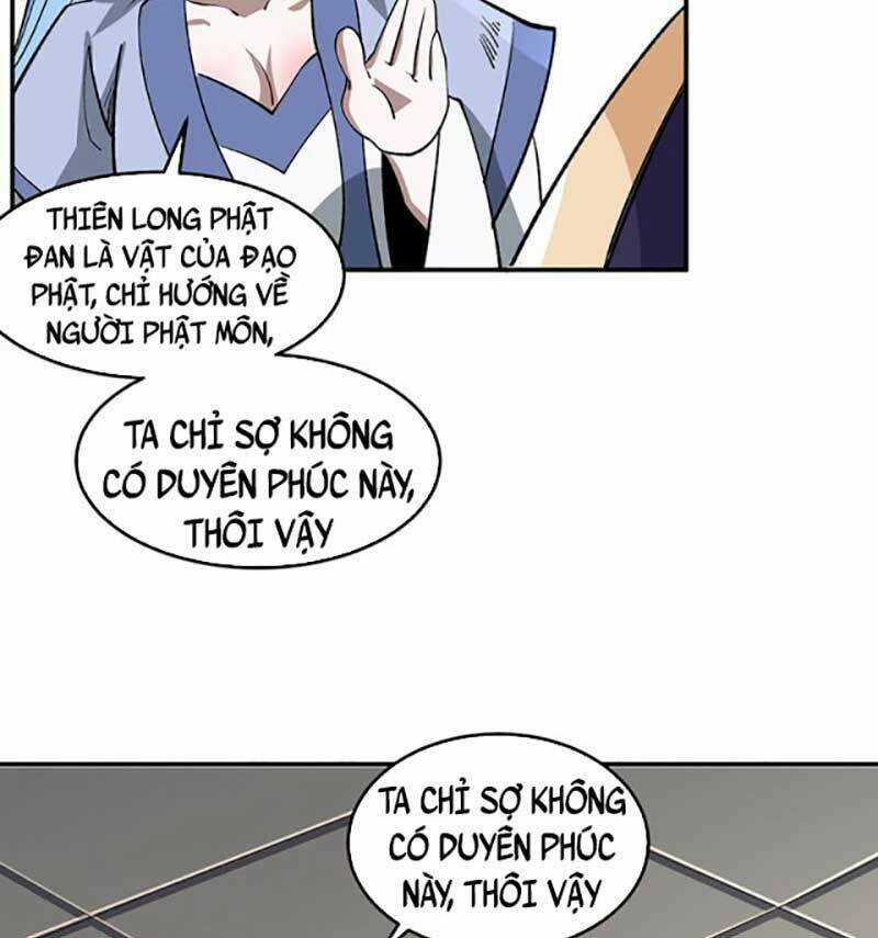 Võ Đạo Độc Tôn Chapter 616 trang 8