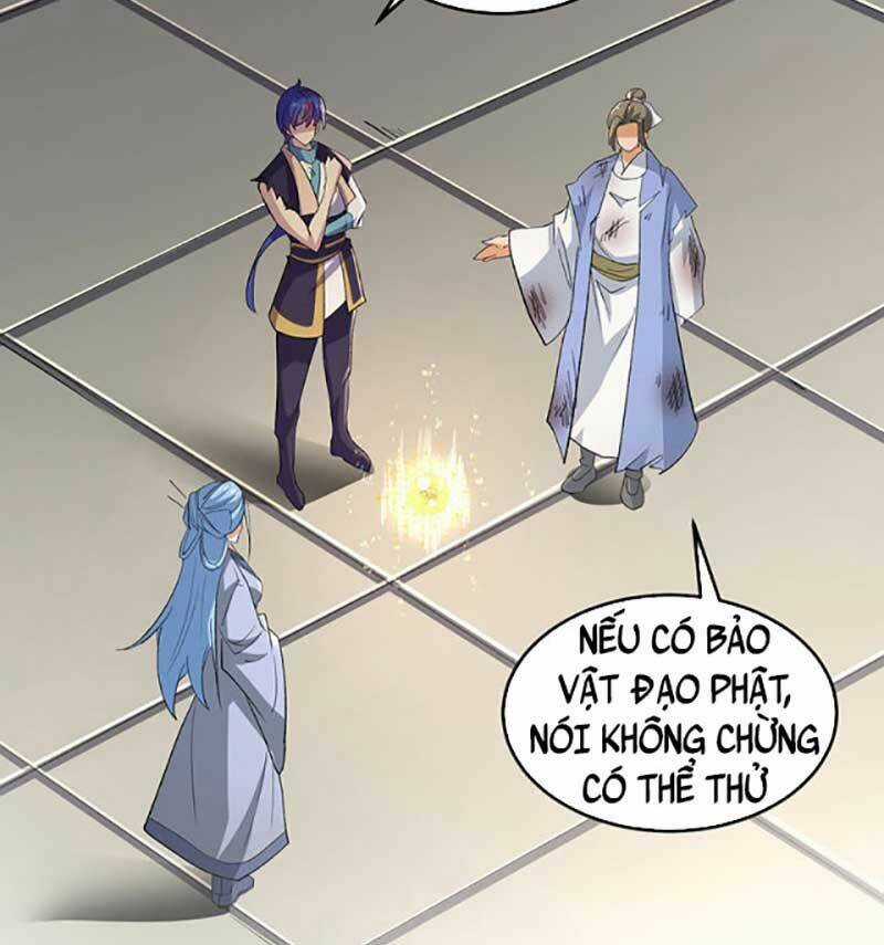 Võ Đạo Độc Tôn Chapter 616 trang 9