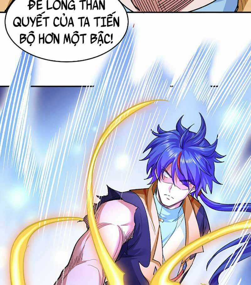 Võ Đạo Độc Tôn Chapter 617 trang 10