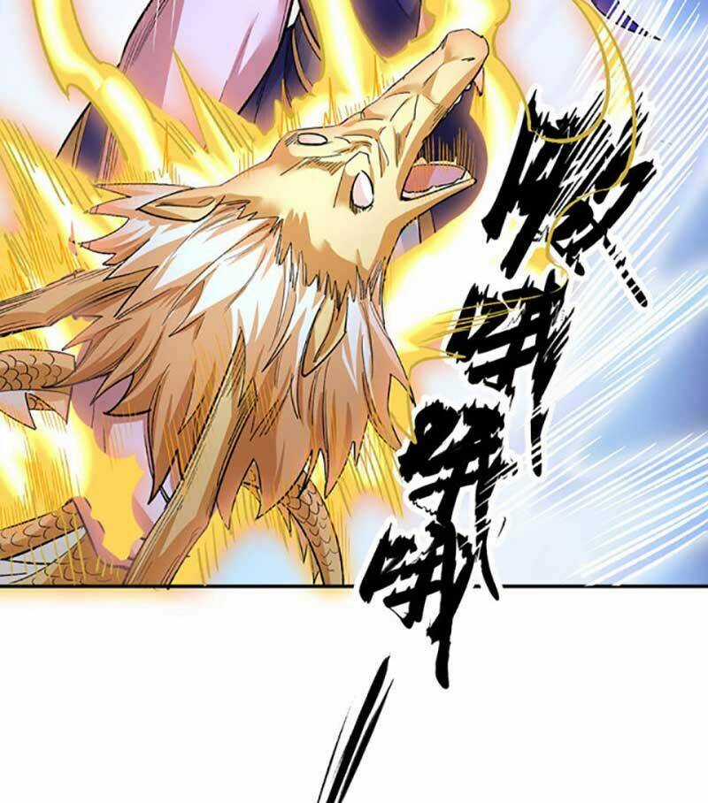 Võ Đạo Độc Tôn Chapter 617 trang 11