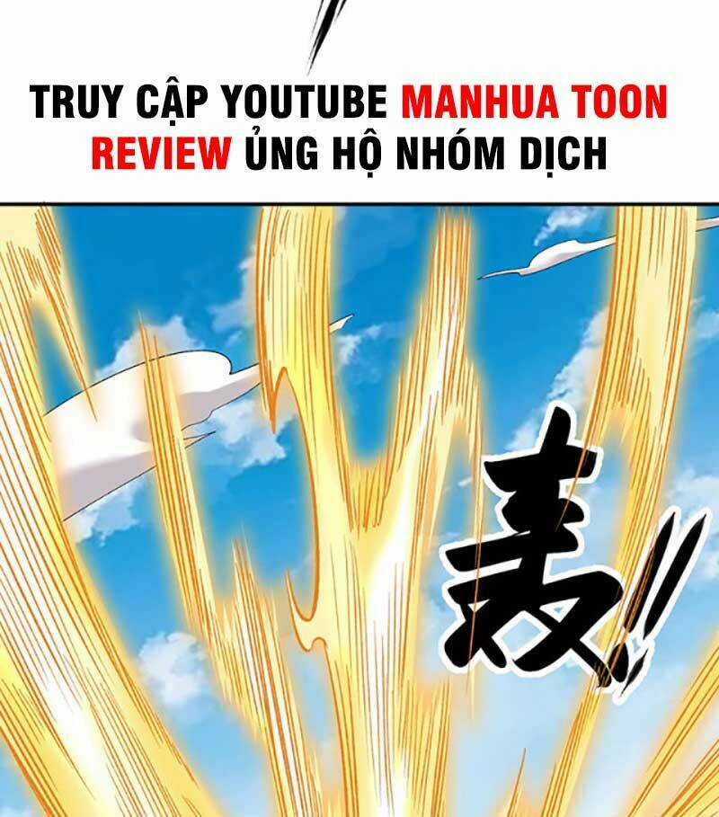 Võ Đạo Độc Tôn Chapter 617 trang 12