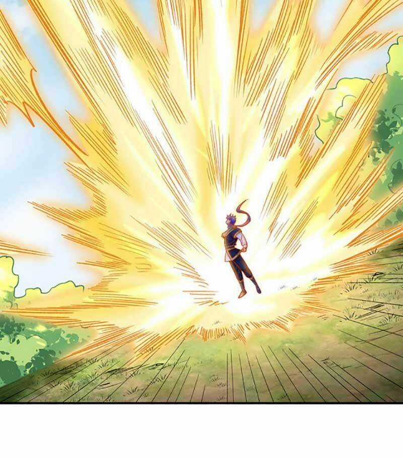 Võ Đạo Độc Tôn Chapter 617 trang 13