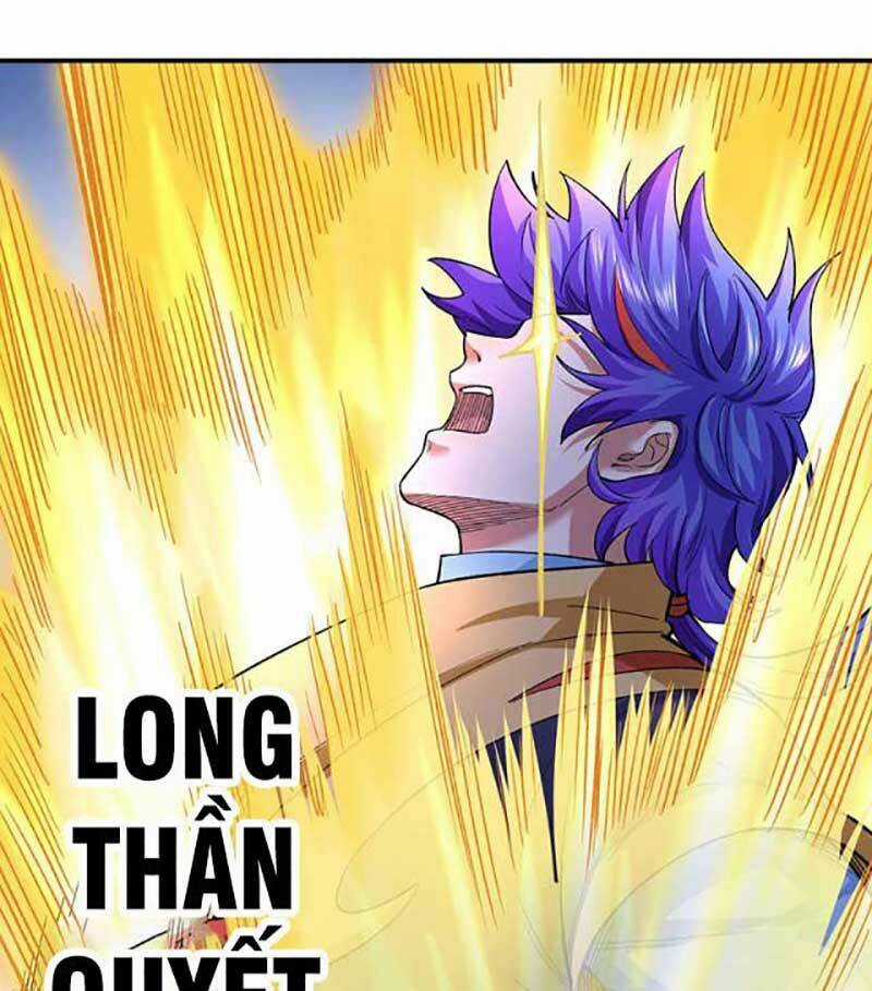 Võ Đạo Độc Tôn Chapter 617 trang 14