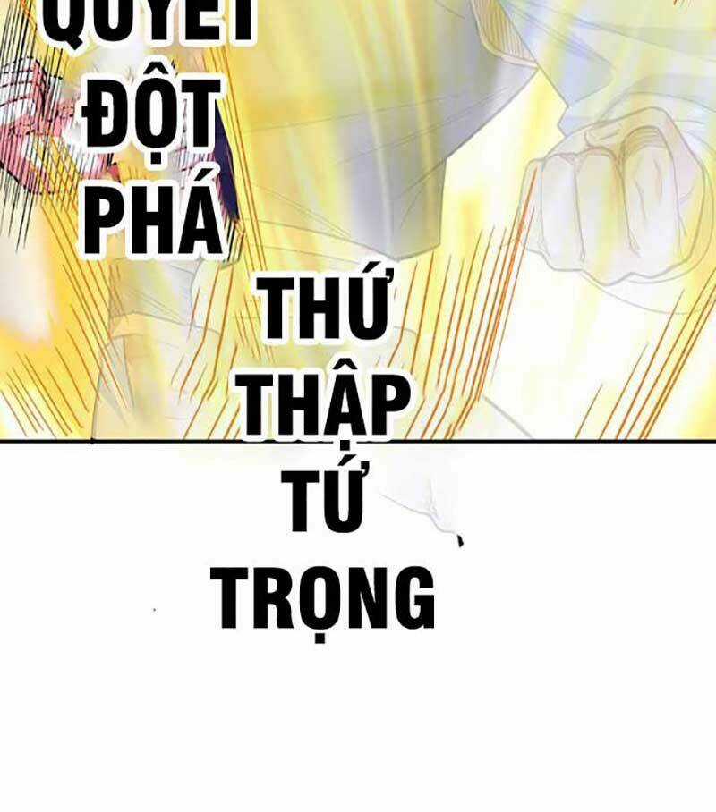 Võ Đạo Độc Tôn Chapter 617 trang 15