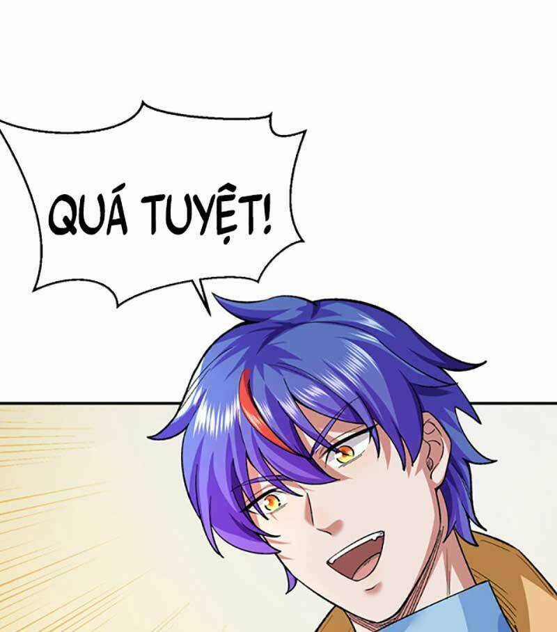 Võ Đạo Độc Tôn Chapter 617 trang 16