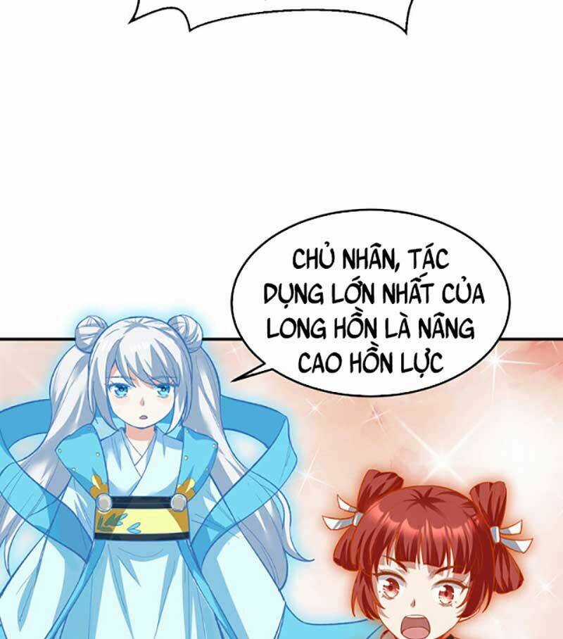 Võ Đạo Độc Tôn Chapter 617 trang 18