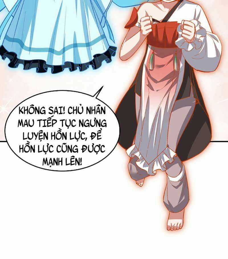 Võ Đạo Độc Tôn Chapter 617 trang 19