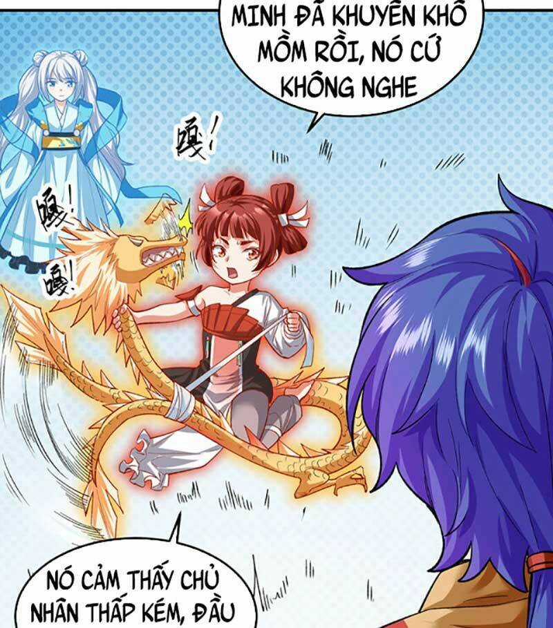 Võ Đạo Độc Tôn Chapter 617 trang 2