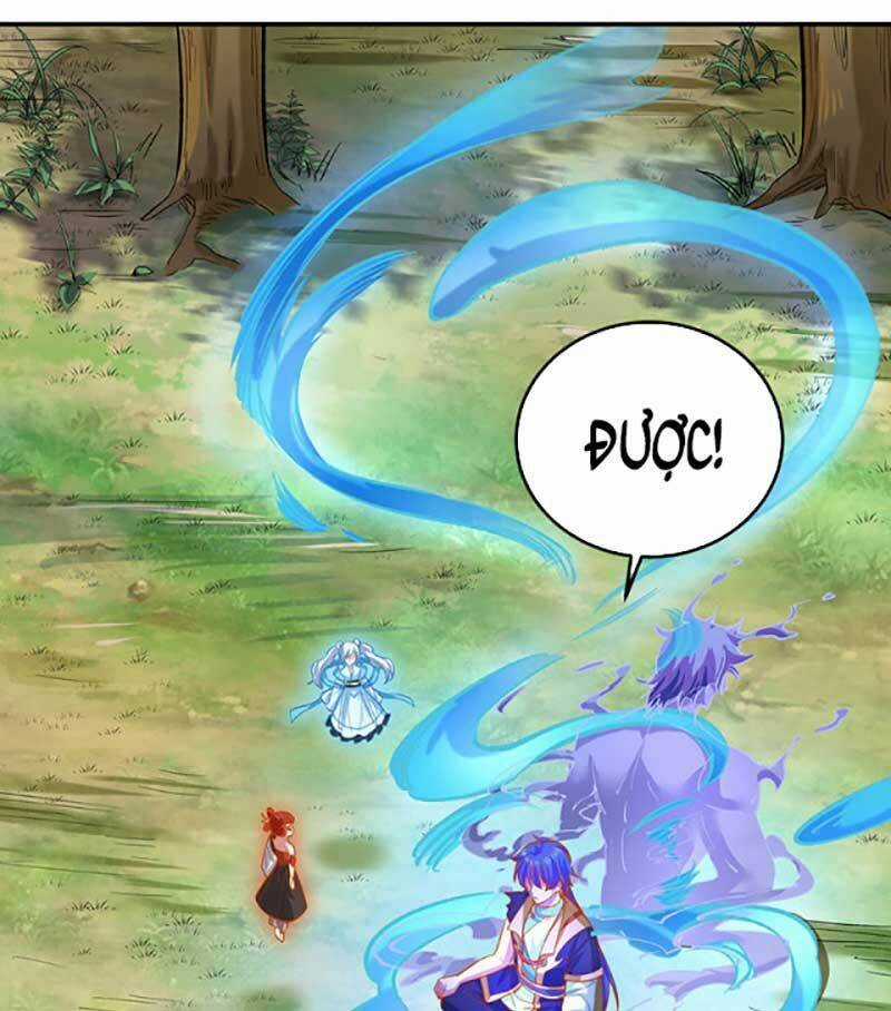 Võ Đạo Độc Tôn Chapter 617 trang 20