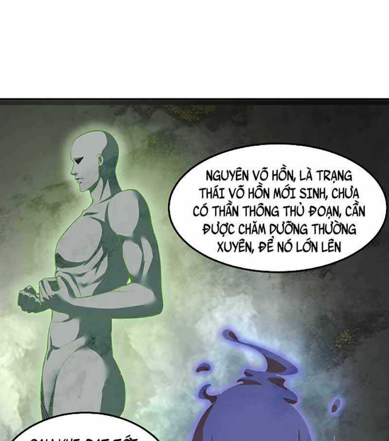 Võ Đạo Độc Tôn Chapter 617 trang 23