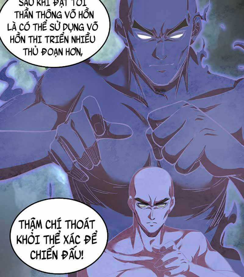 Võ Đạo Độc Tôn Chapter 617 trang 24