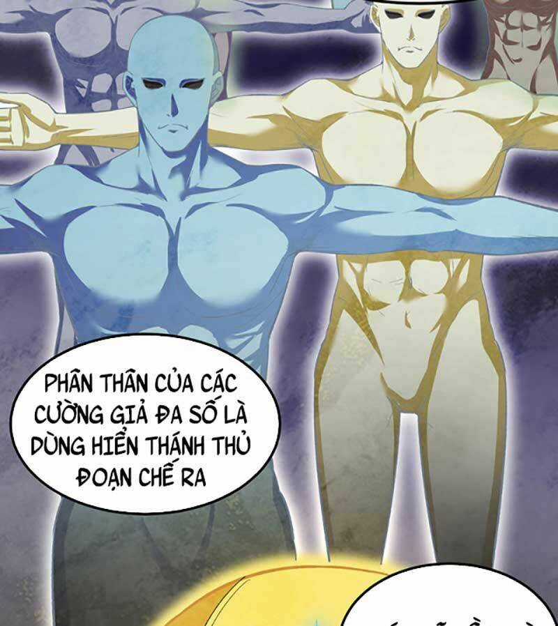 Võ Đạo Độc Tôn Chapter 617 trang 26
