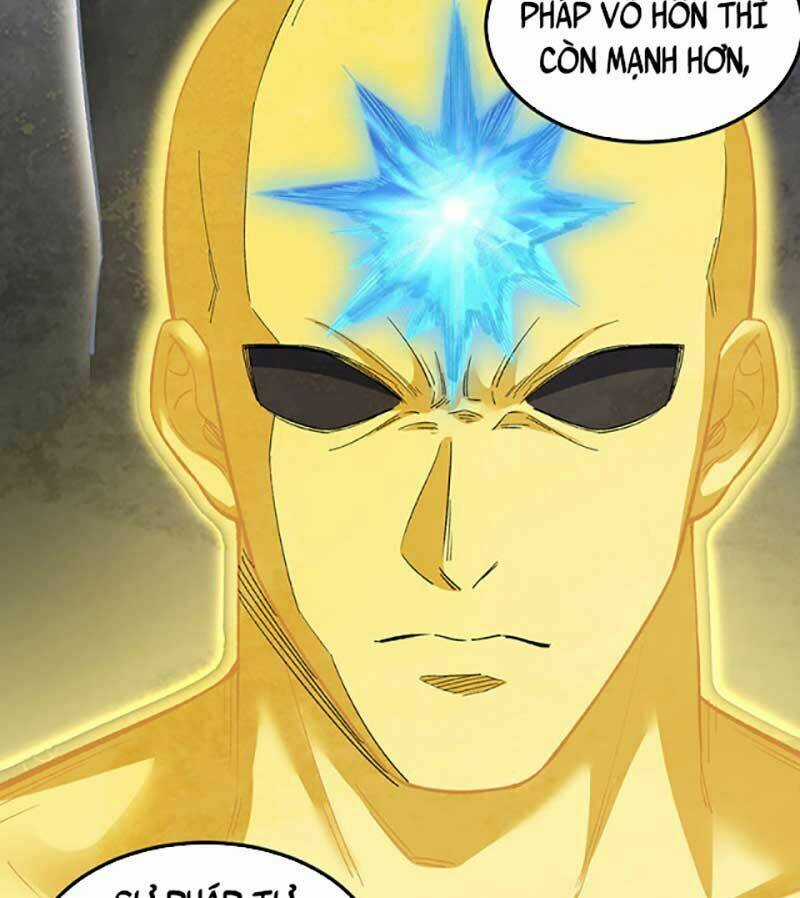 Võ Đạo Độc Tôn Chapter 617 trang 27