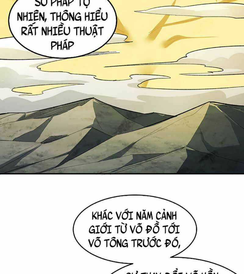 Võ Đạo Độc Tôn Chapter 617 trang 28