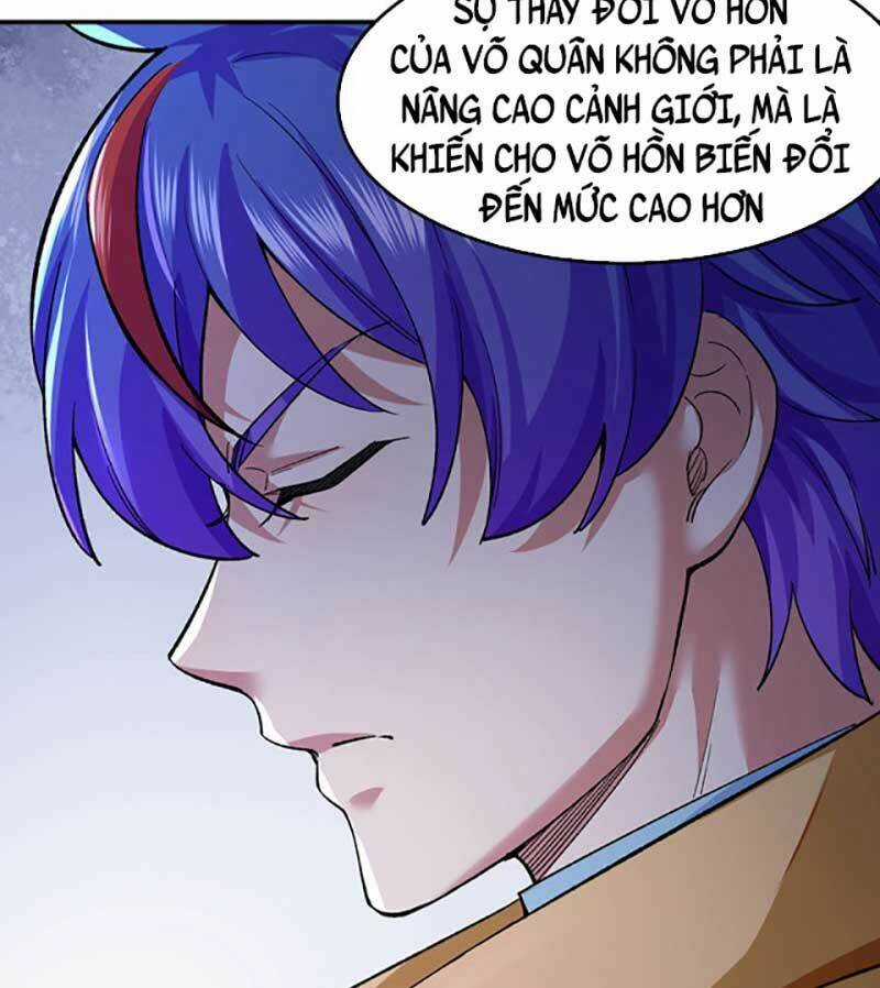 Võ Đạo Độc Tôn Chapter 617 trang 29
