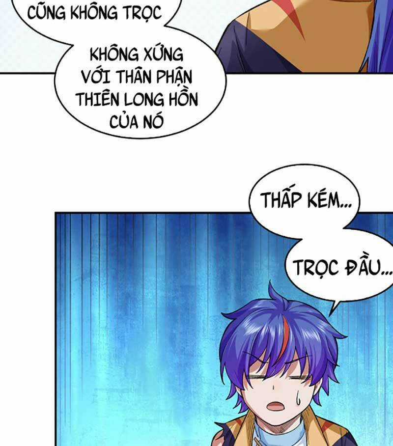 Võ Đạo Độc Tôn Chapter 617 trang 3