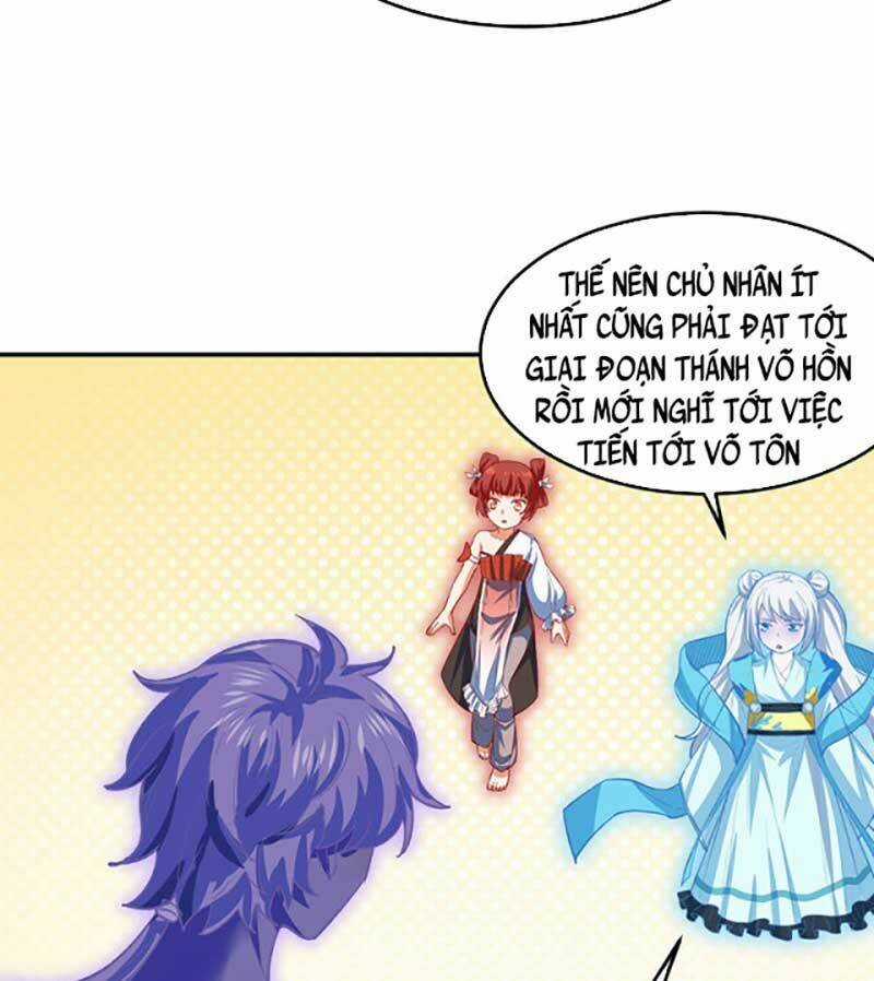 Võ Đạo Độc Tôn Chapter 617 trang 31