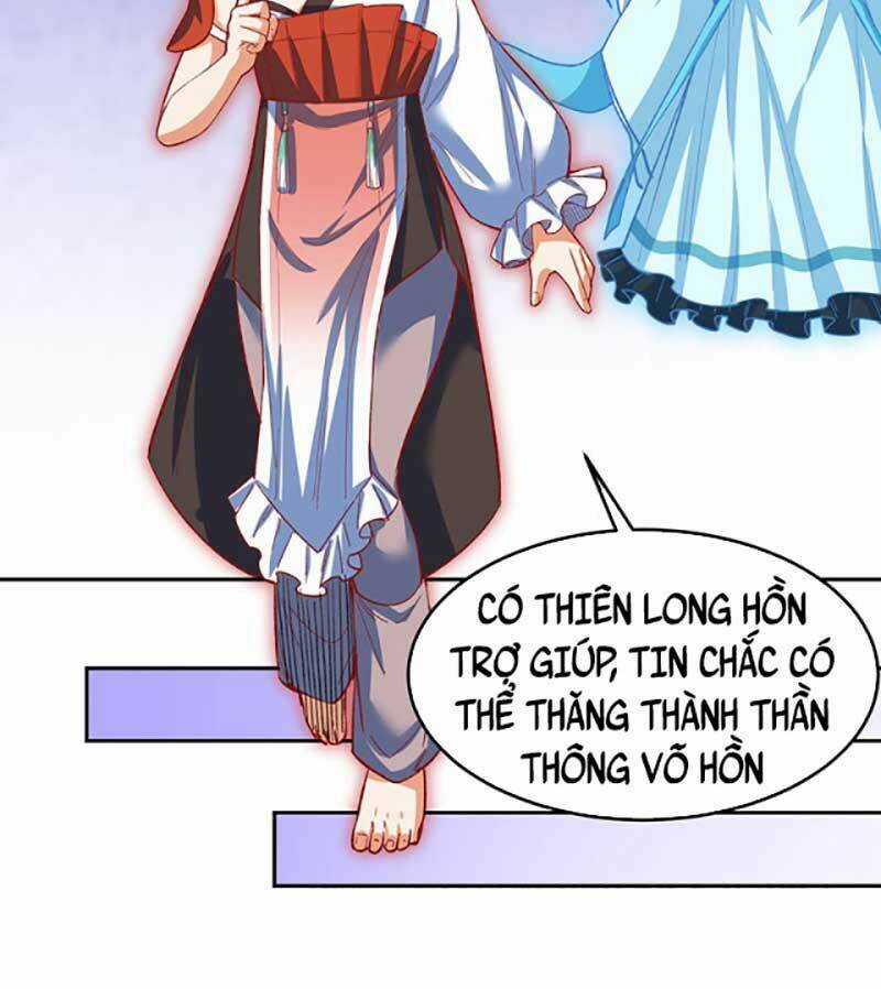 Võ Đạo Độc Tôn Chapter 617 trang 33