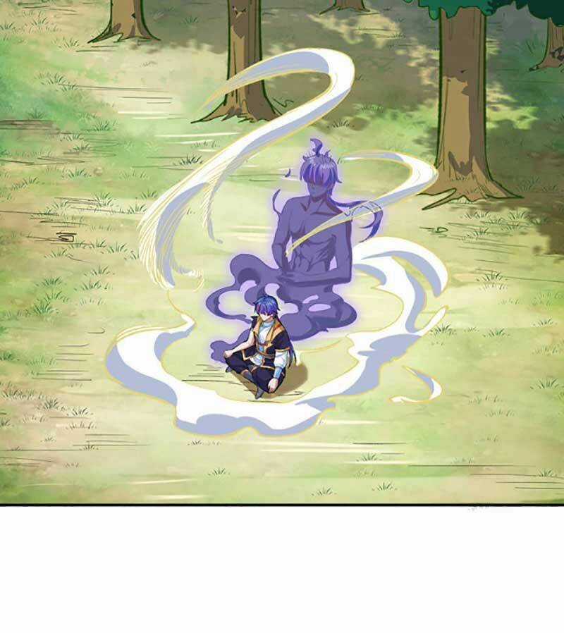 Võ Đạo Độc Tôn Chapter 617 trang 35