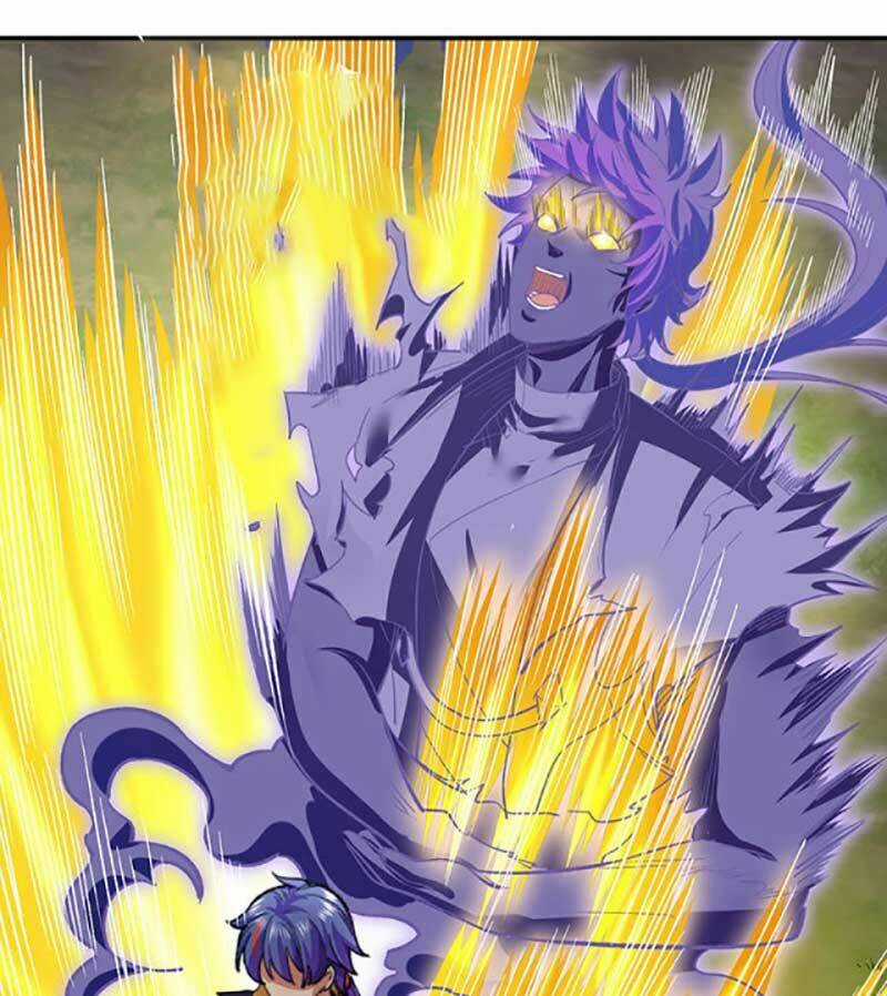 Võ Đạo Độc Tôn Chapter 617 trang 37