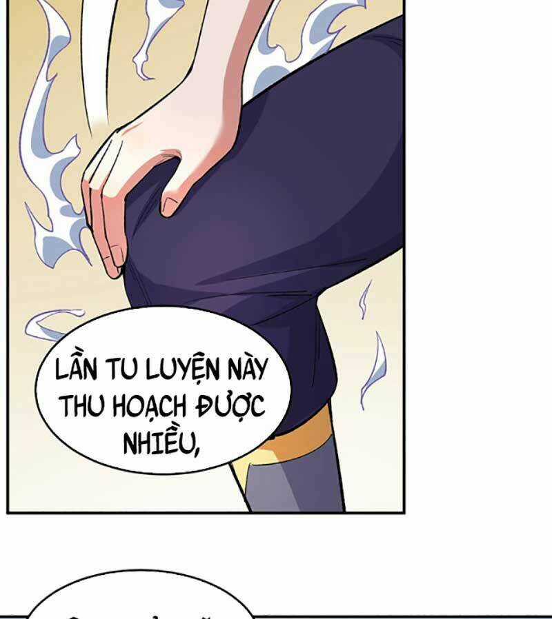 Võ Đạo Độc Tôn Chapter 617 trang 39