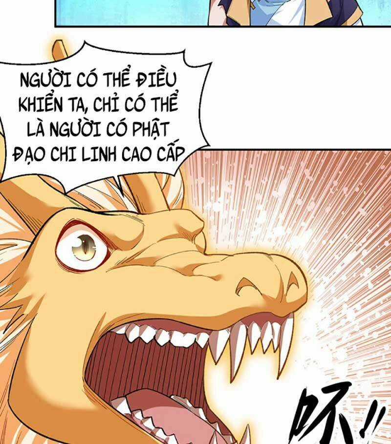 Võ Đạo Độc Tôn Chapter 617 trang 4