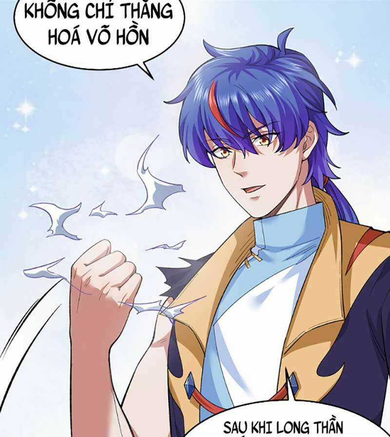 Võ Đạo Độc Tôn Chapter 617 trang 40